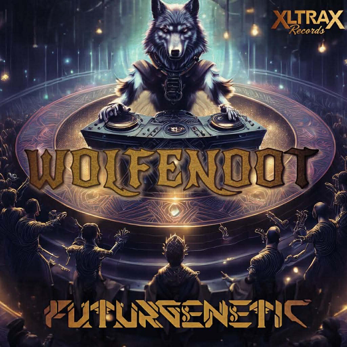Futurgenetic