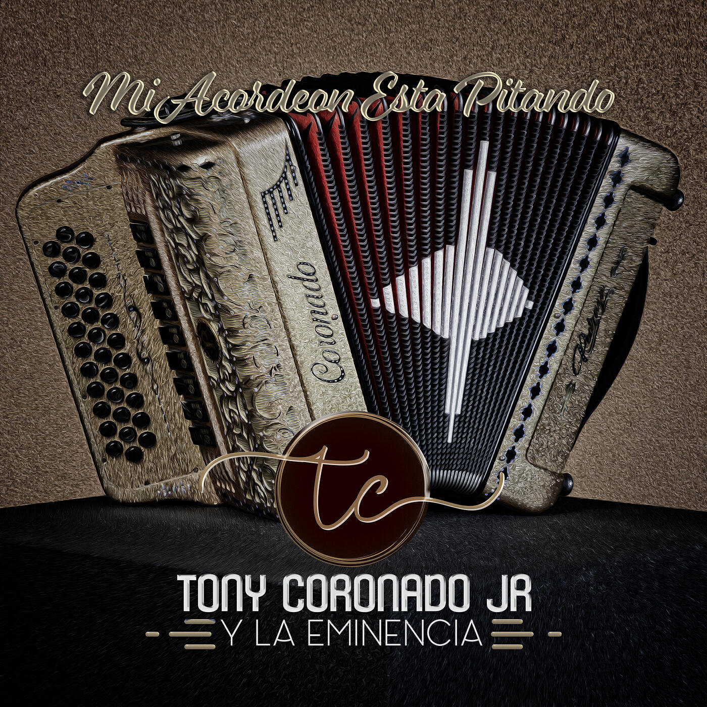 Релиз Mi Accordeon Esta Pitando