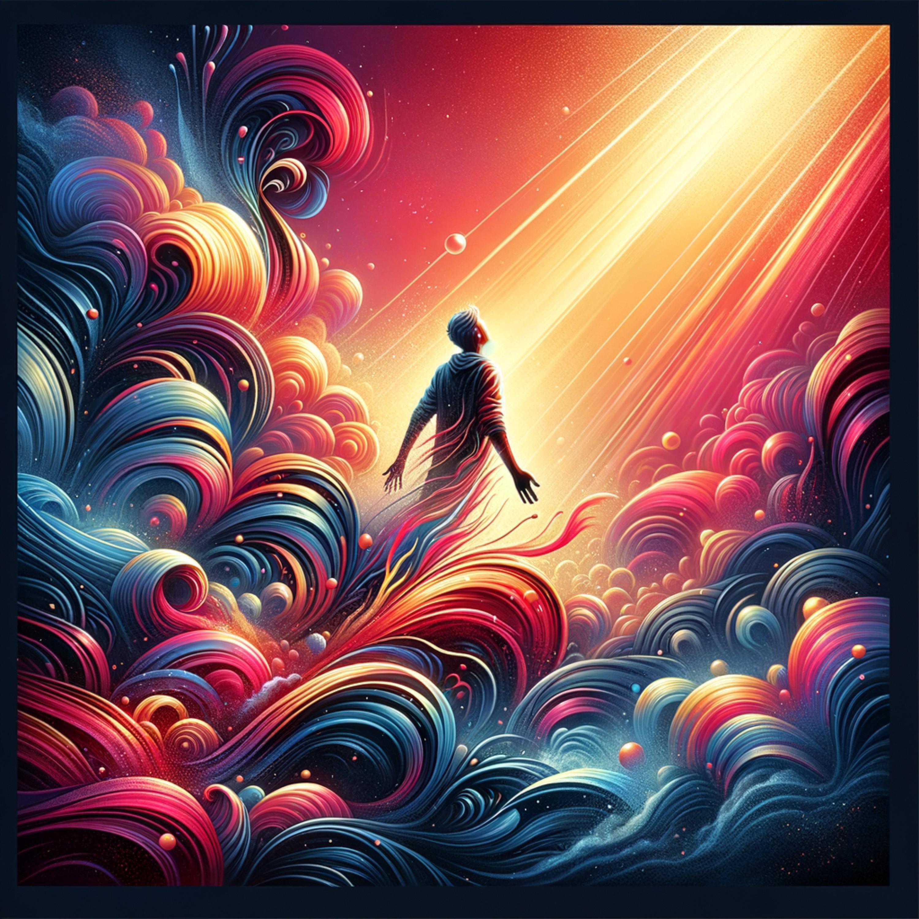 Релиз Rise Without You