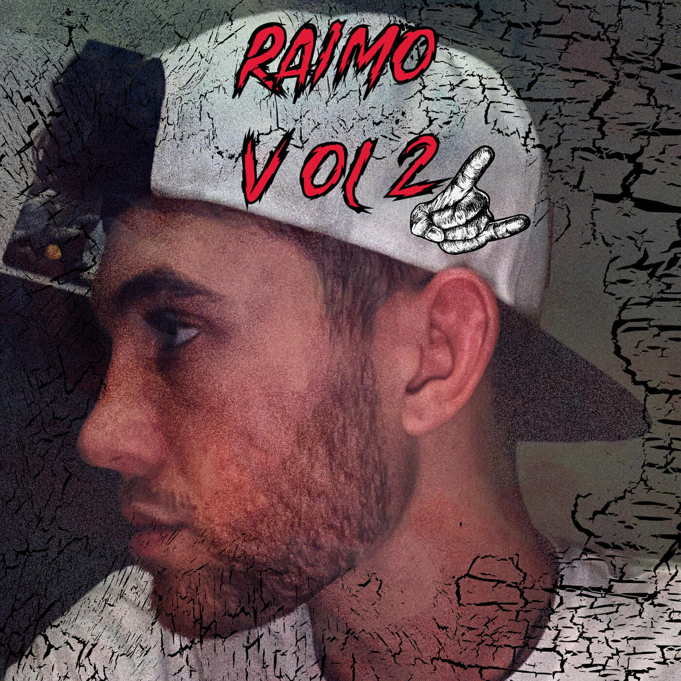 Релиз Raimo, Vol. 2