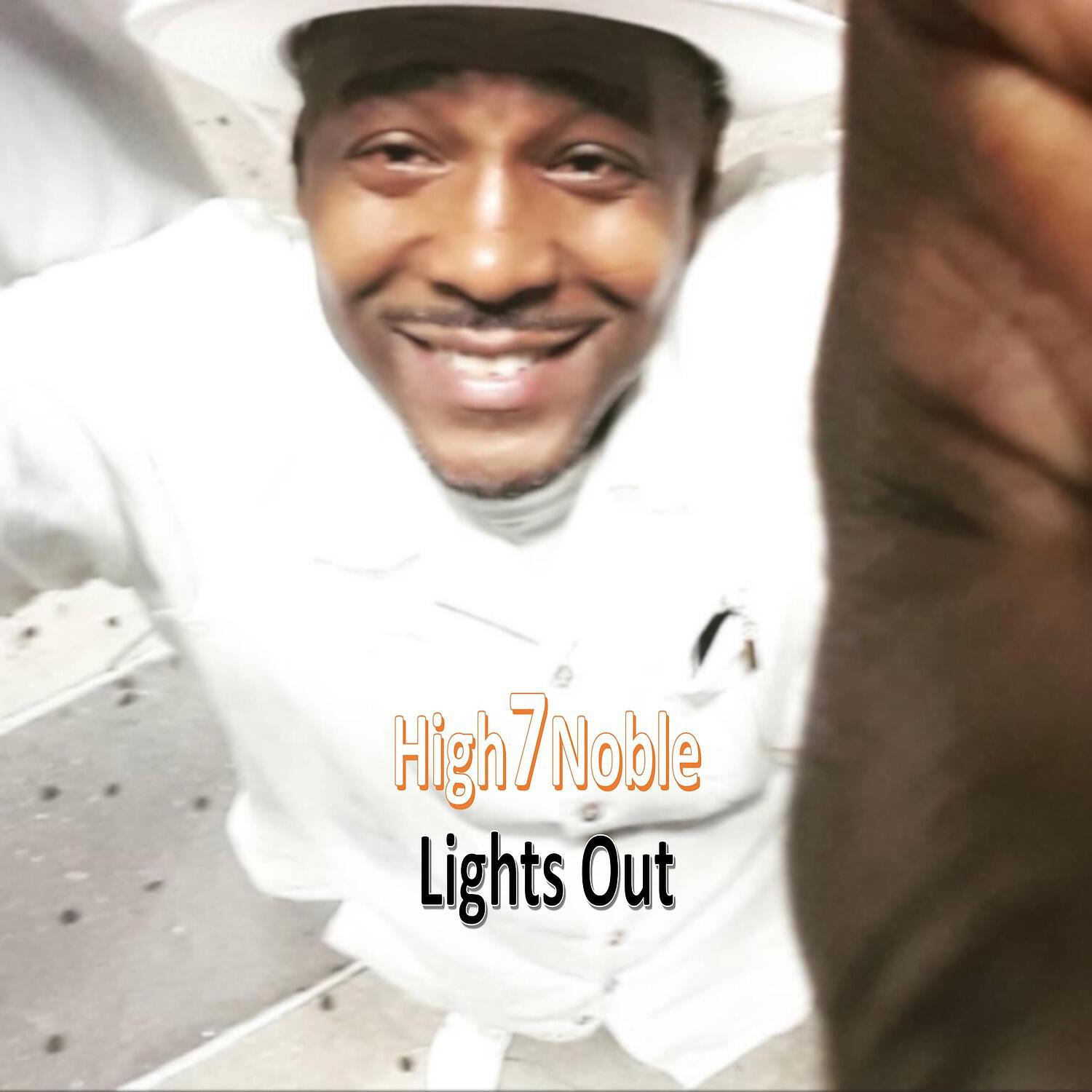 Релиз Lights Out