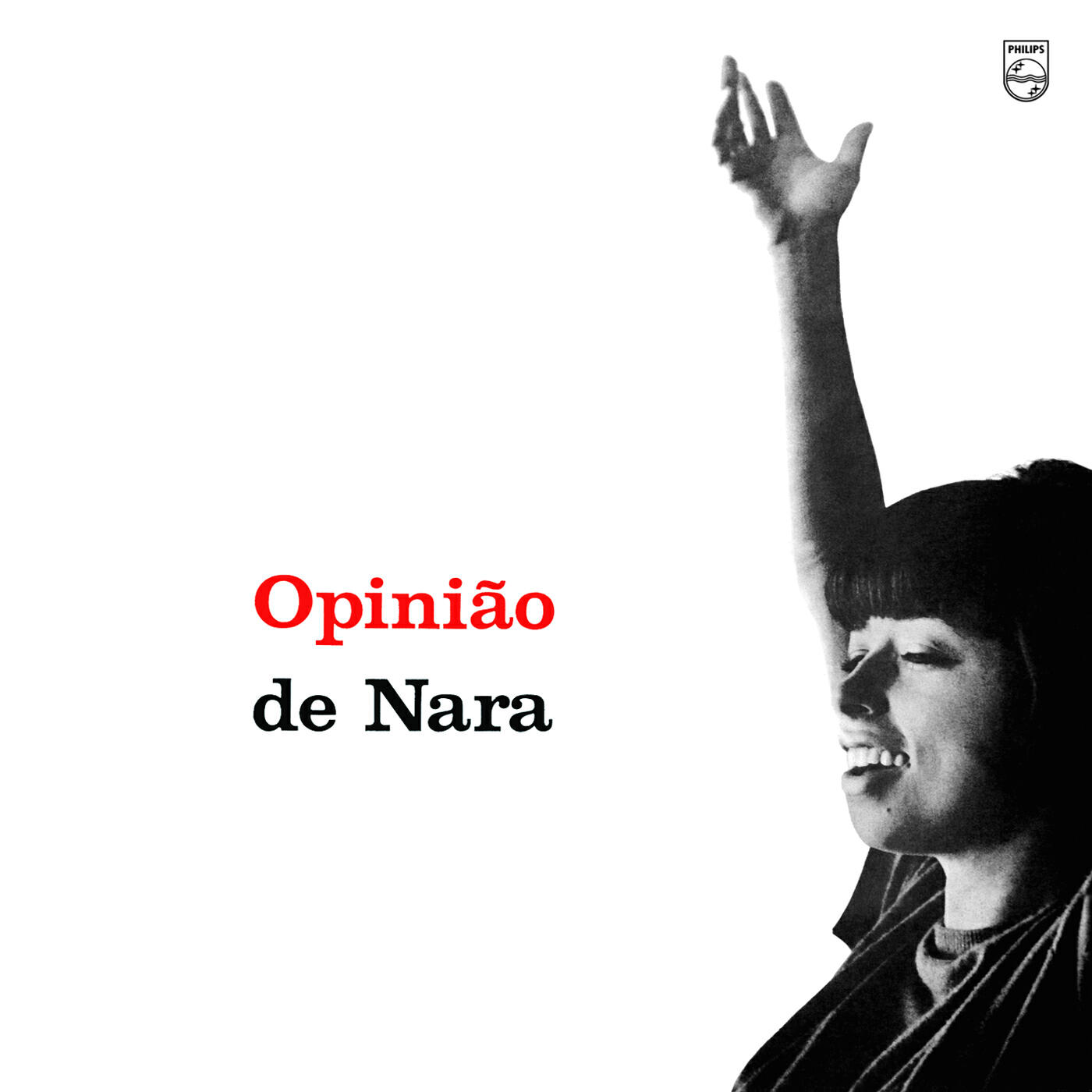 Релиз Opinião De Nara