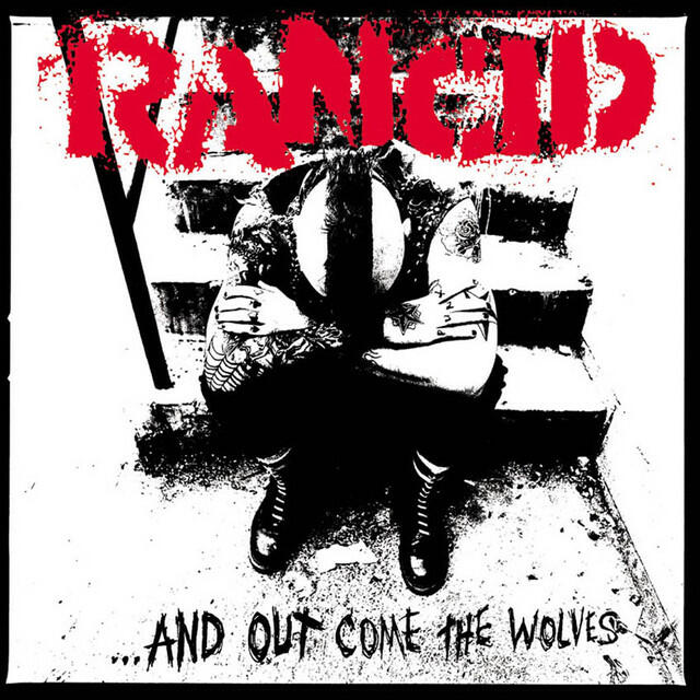 Релиз ...And Out Come The Wolves (20th Anniversary Re-Issue)