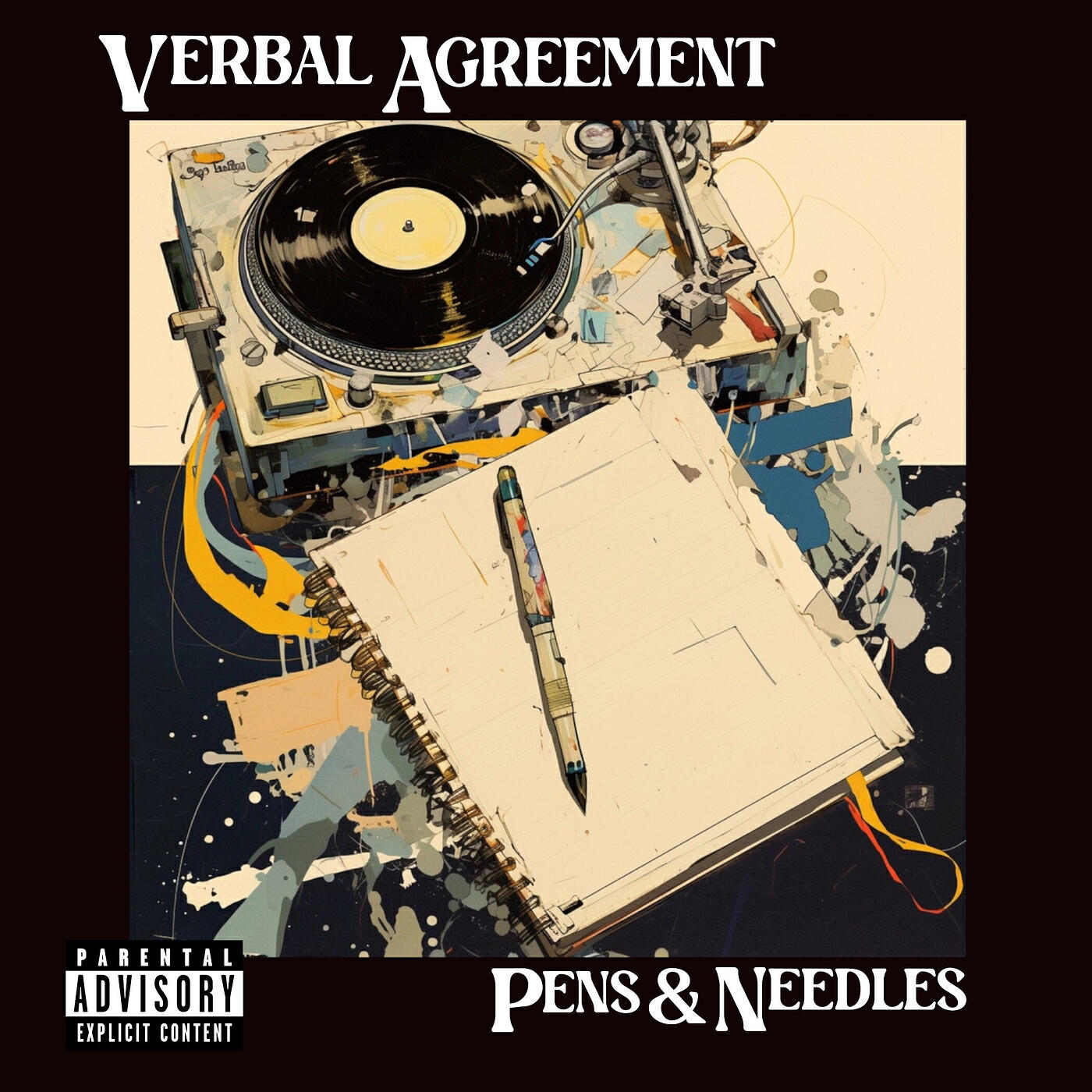 Verbal Agreement