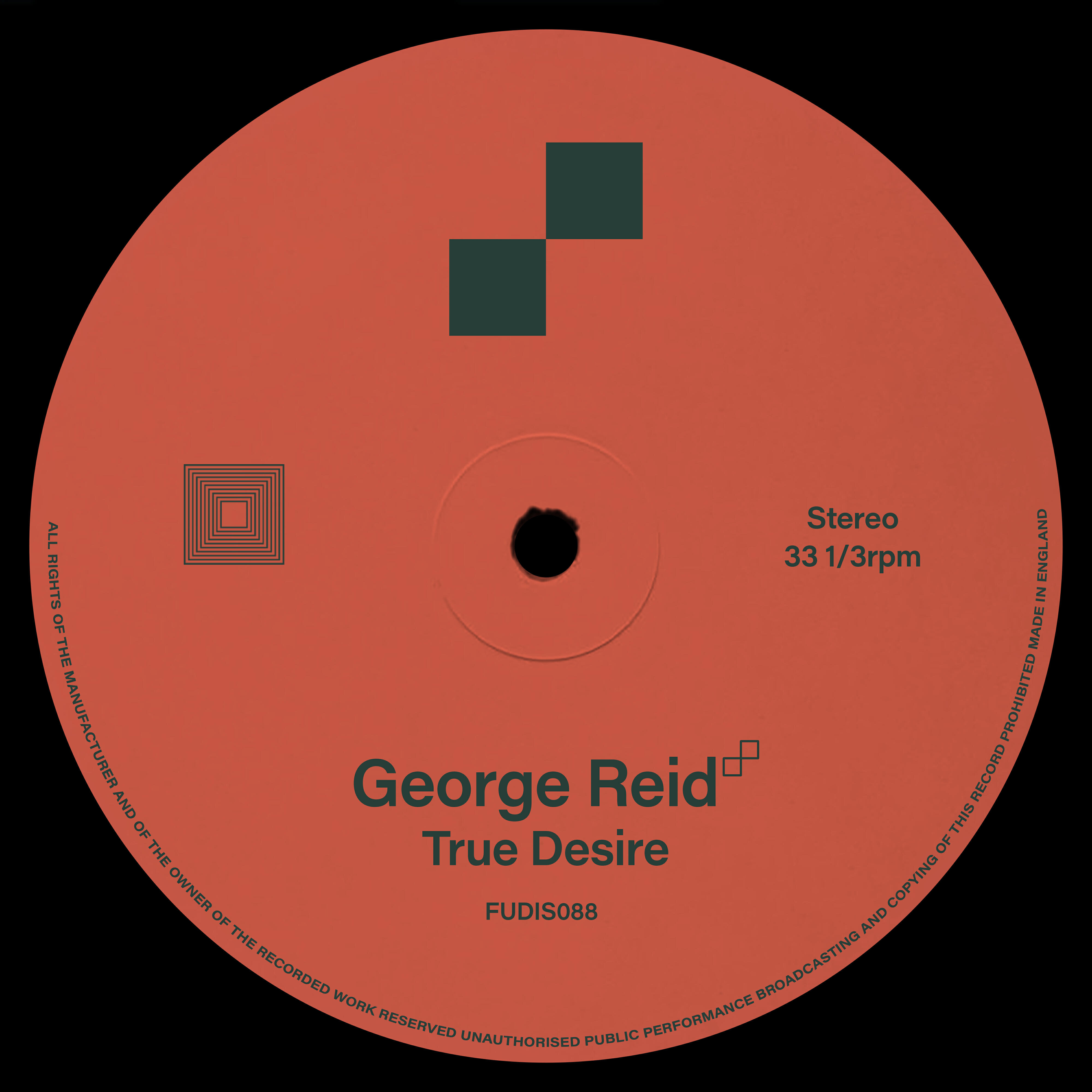 George Reid