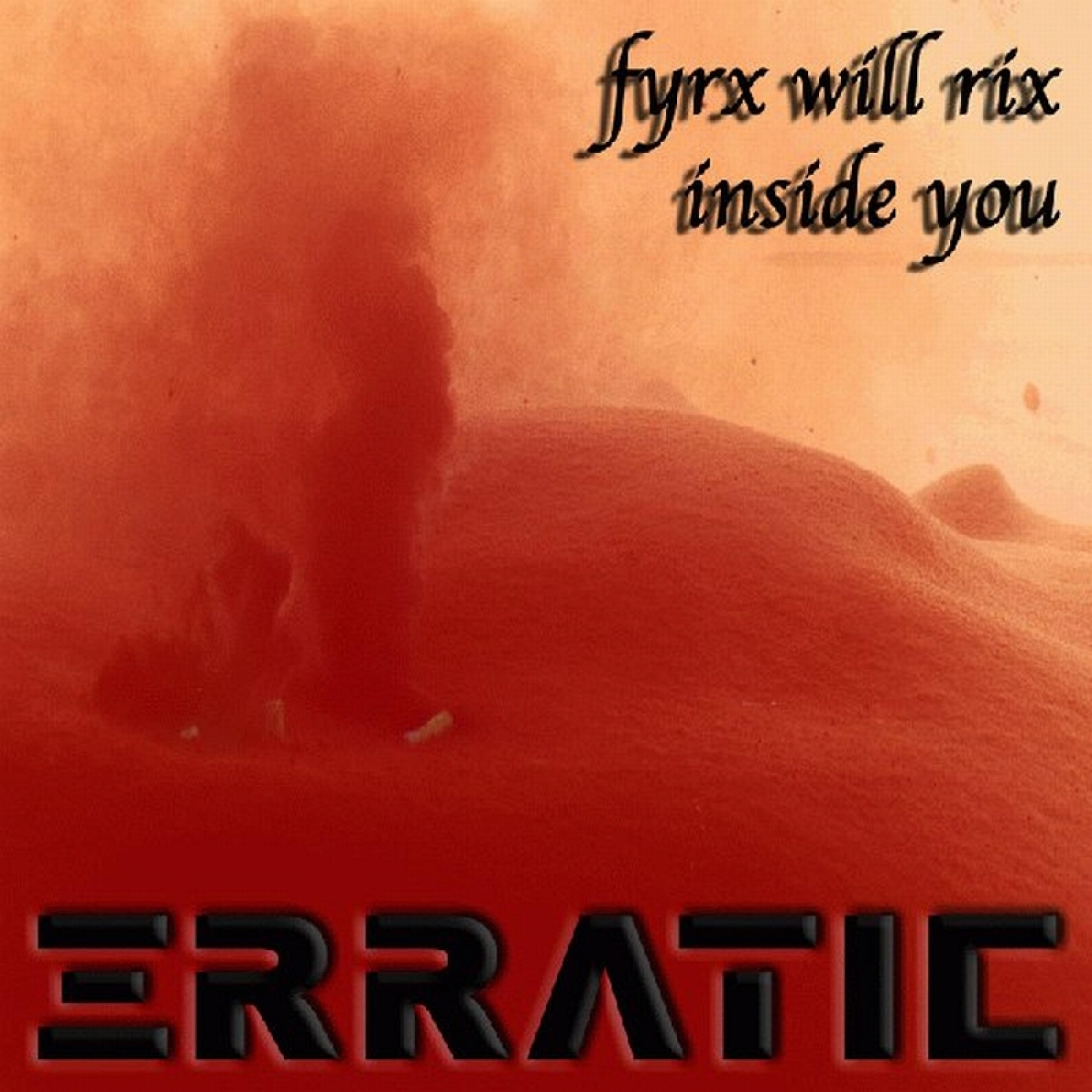 Релиз Fyrx Will Rix Inside You