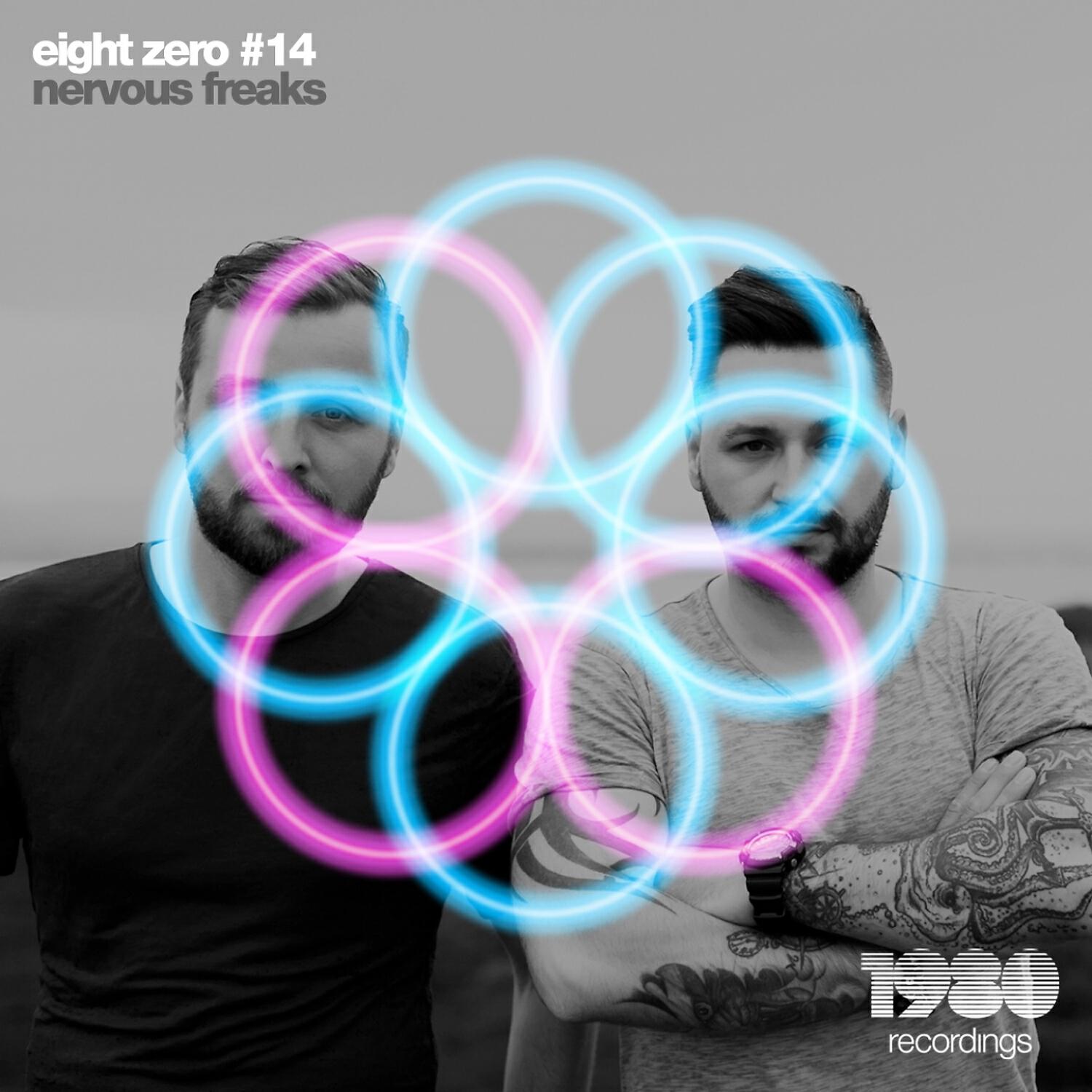 Релиз Eight Zero #14