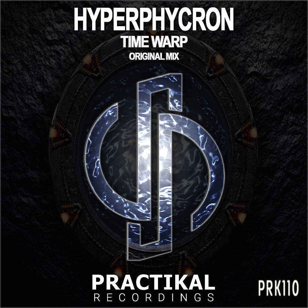 Релиз Time Warp