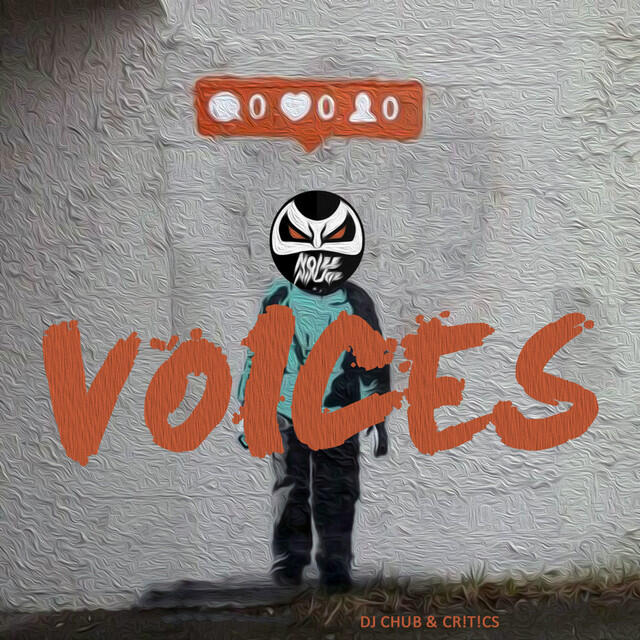 Релиз Voices