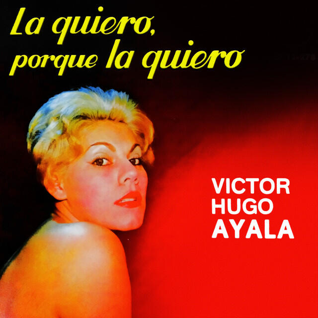 Релиз La Quiero Porque la Quiero