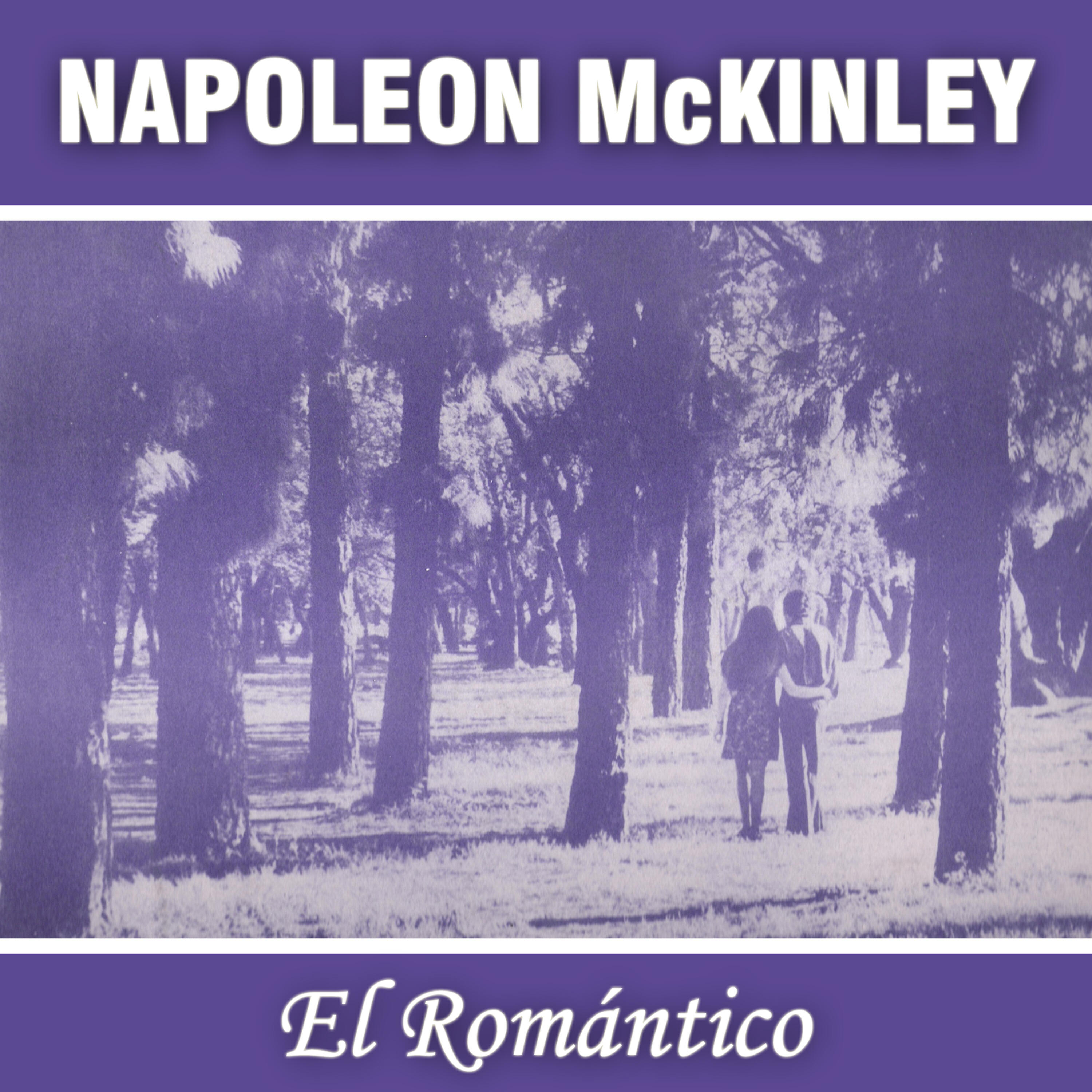 Napoleon McKinley