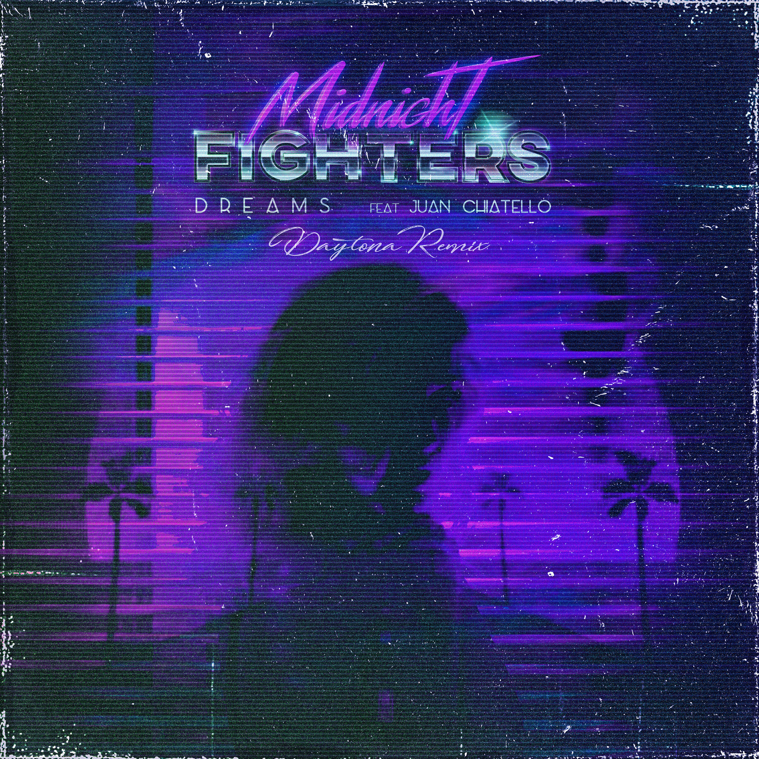 Релиз Dreams (Daytona Remix)