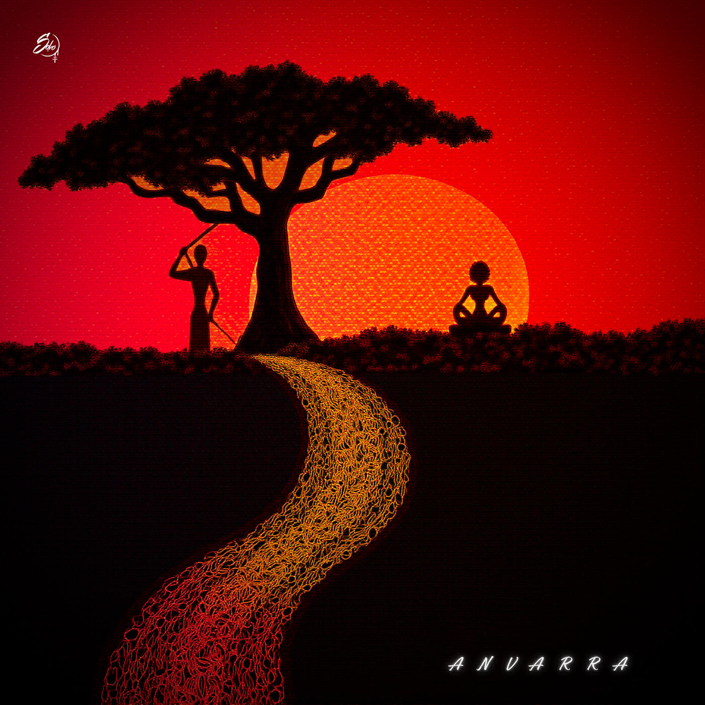 Релиз Anvarra