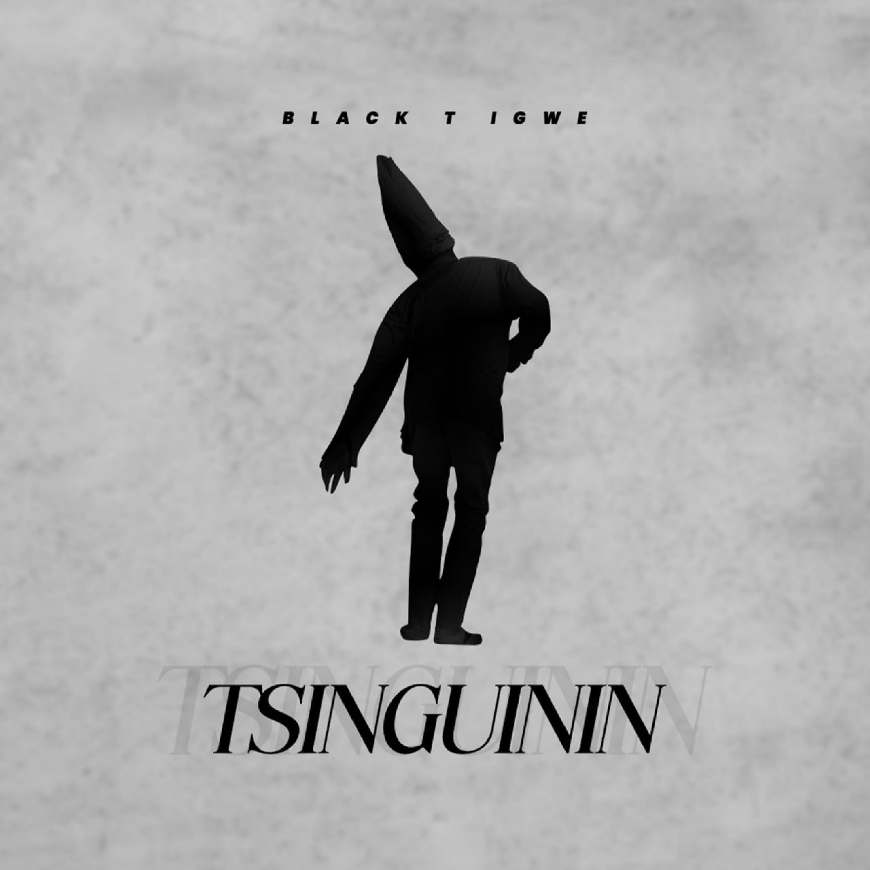 Релиз Tsinguinin