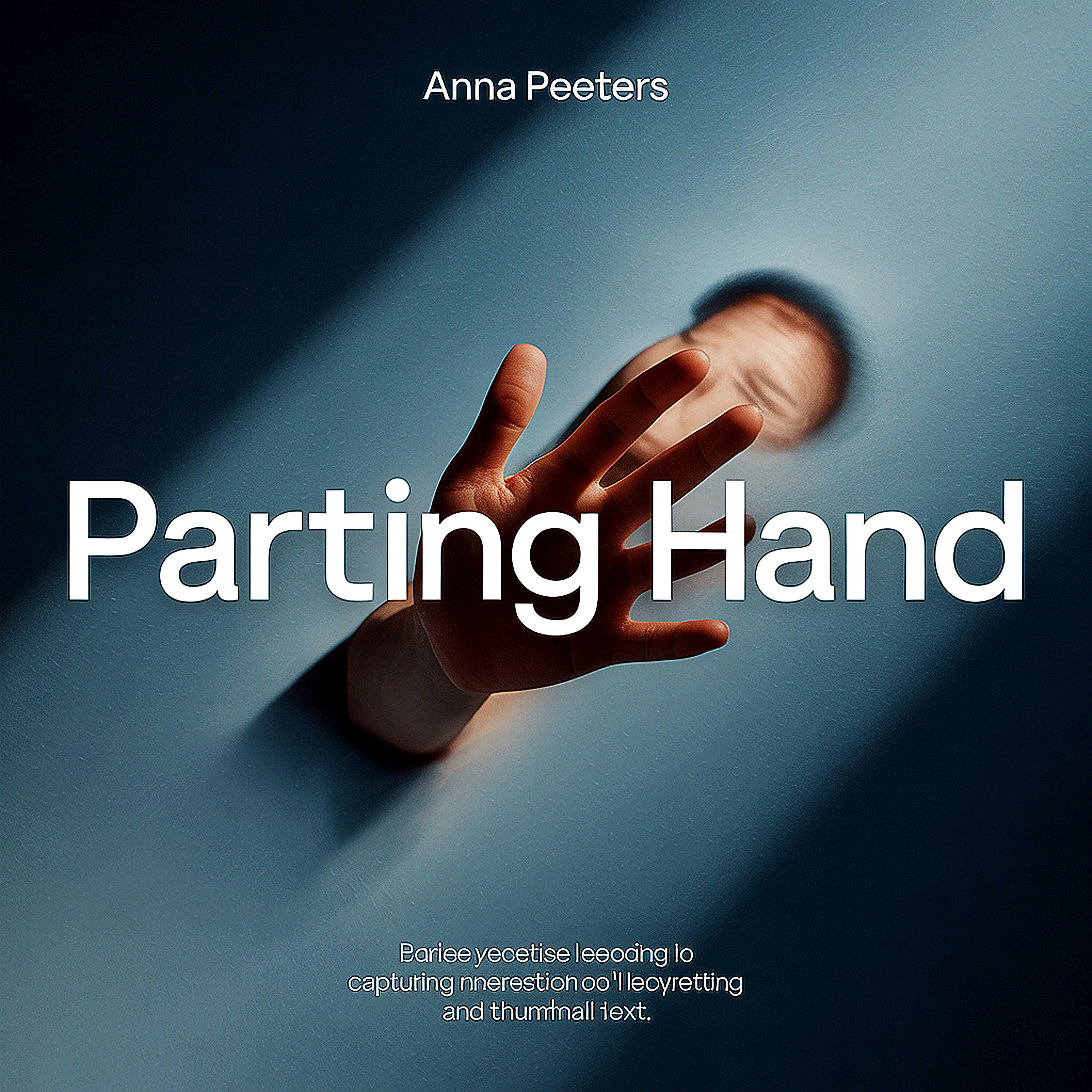 Anna Peeters