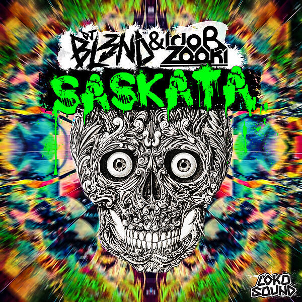 Релиз Saskata