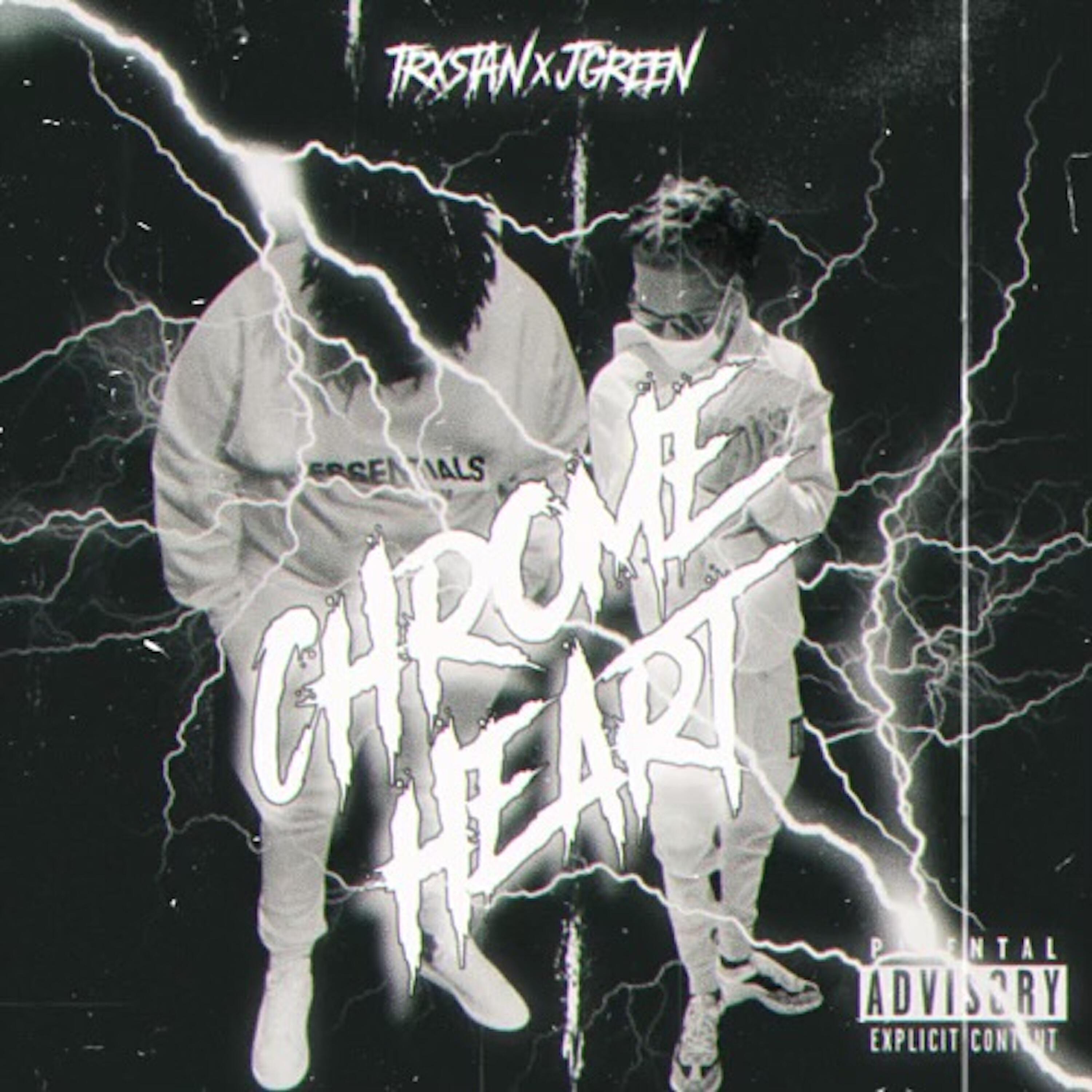 Релиз Chrome Heart