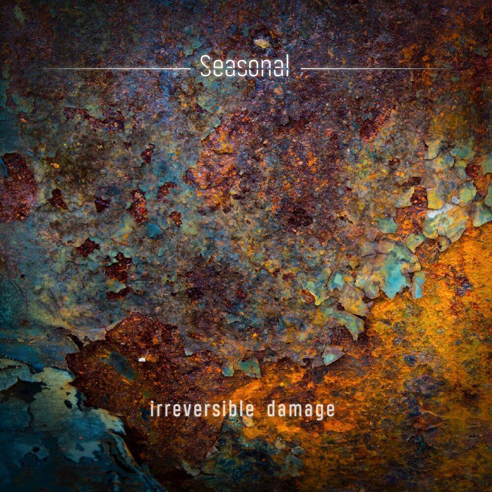 Релиз Irreversible Damage