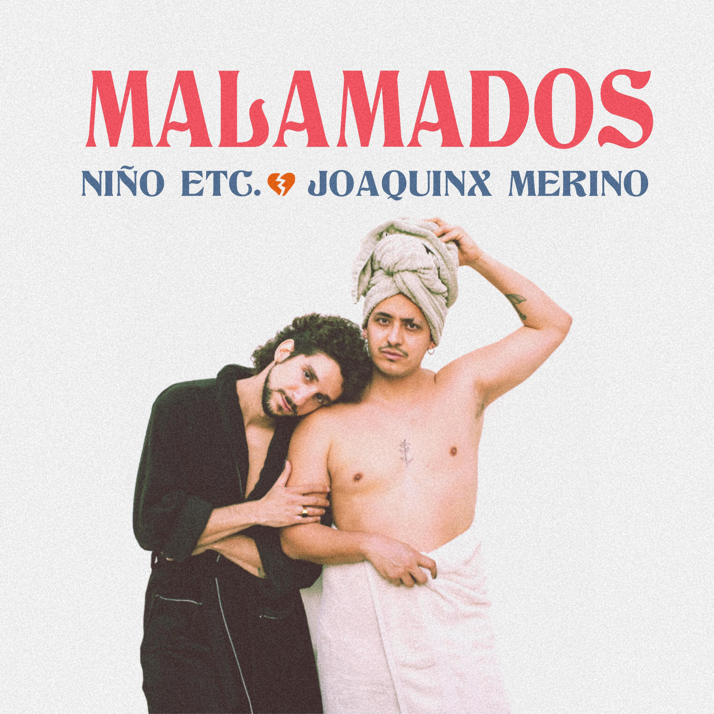 MALAMADOS