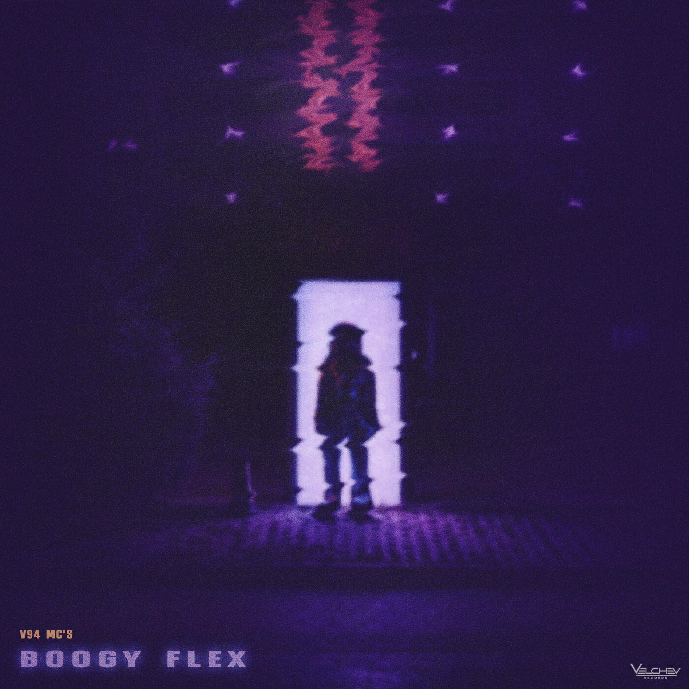Релиз BOOGY FLEX