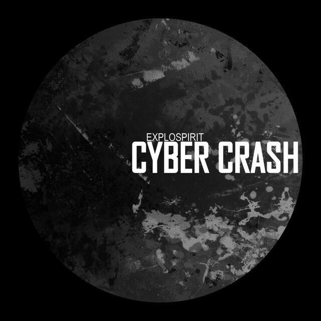 Релиз Cyber Crash