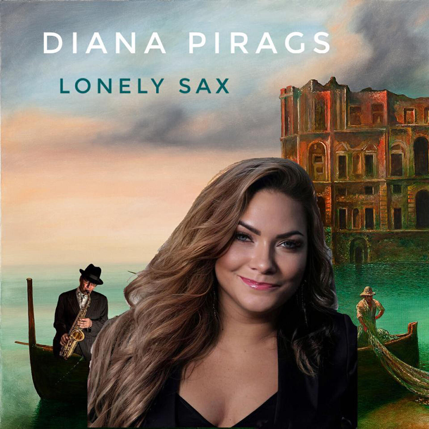 Релиз Lonely Sax