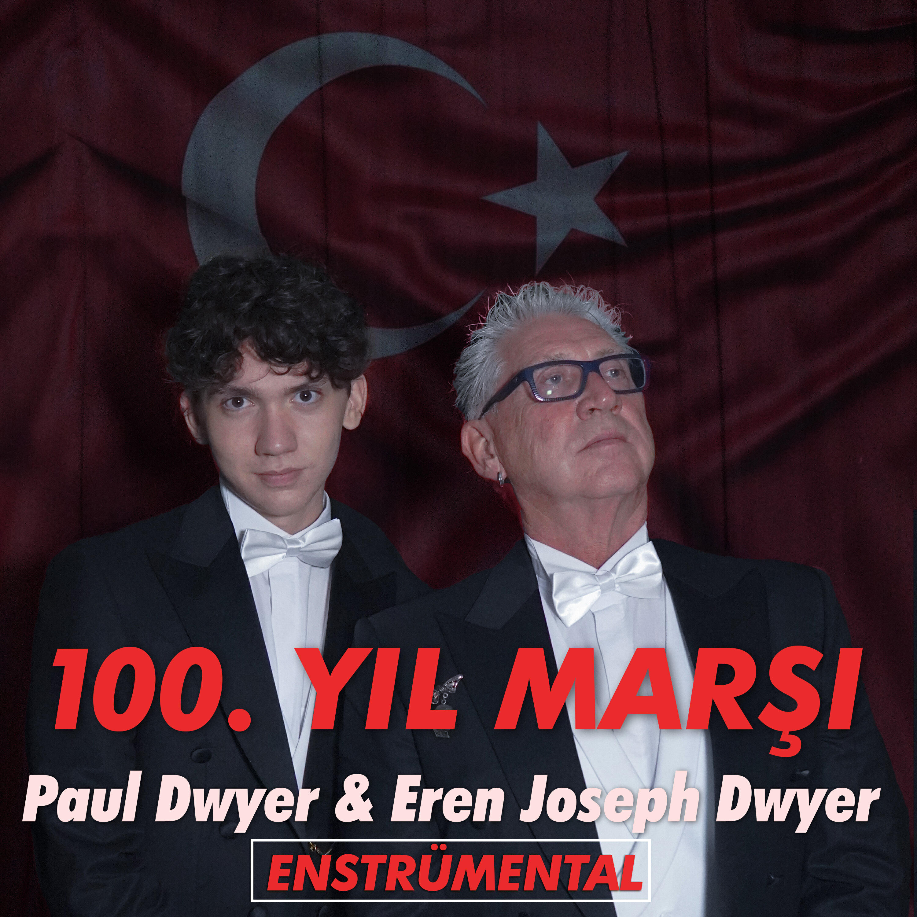 Релиз 100. Yıl Marşı
