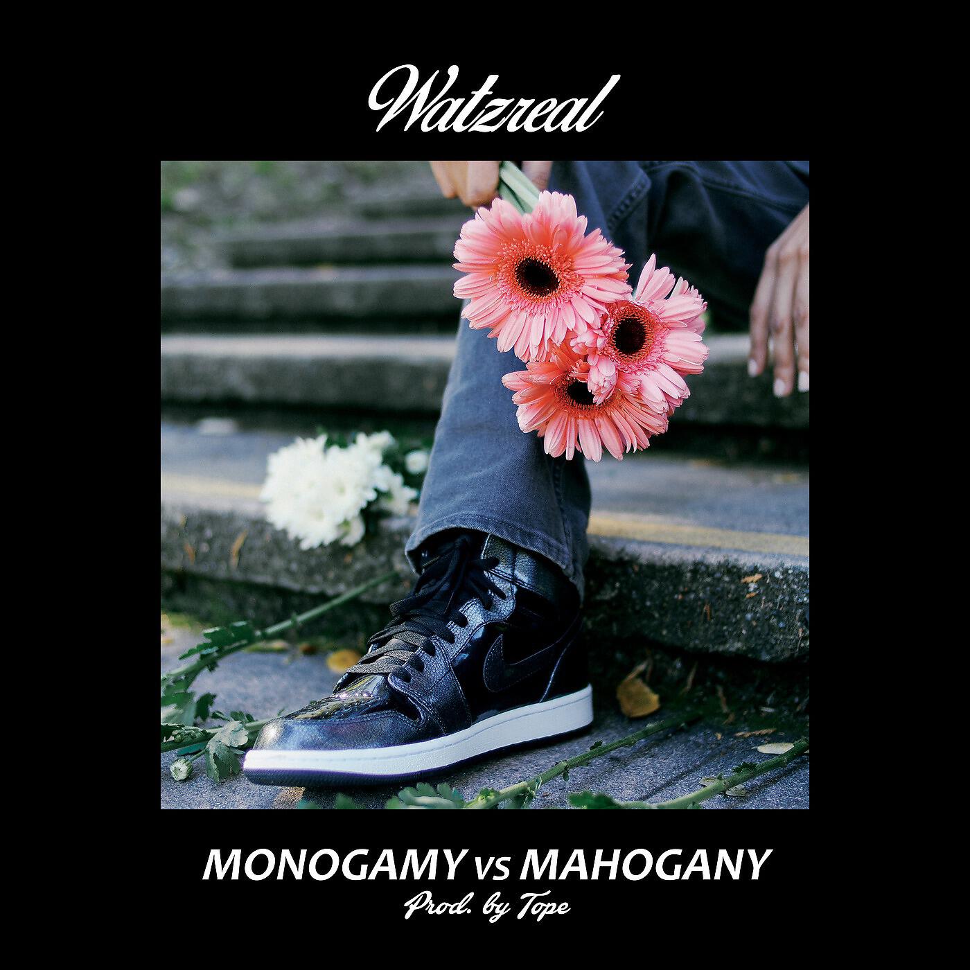 Релиз Monogamy vs. Mahogany