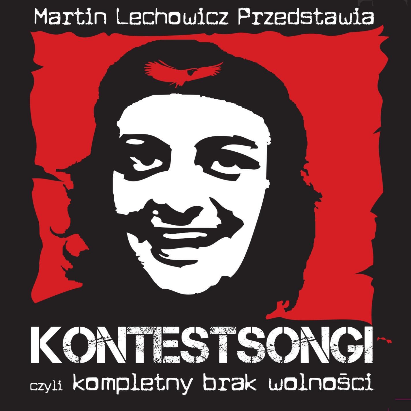 Martin Lechowicz