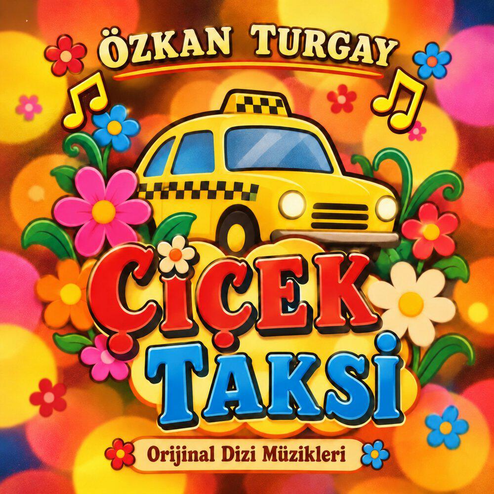 Релиз Çiçek Taksi