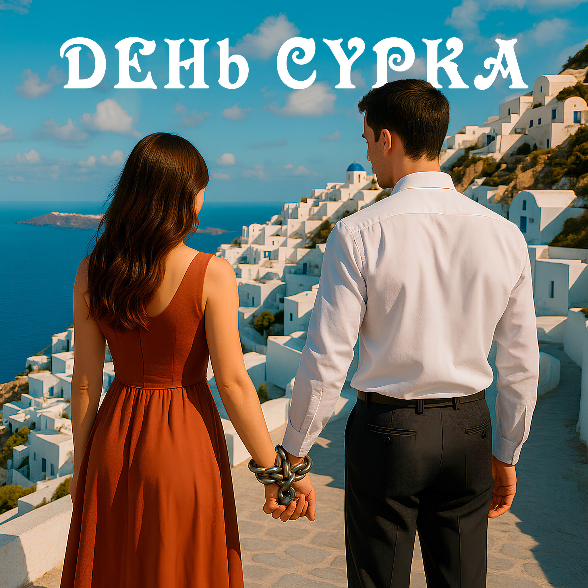 Dень Сурка