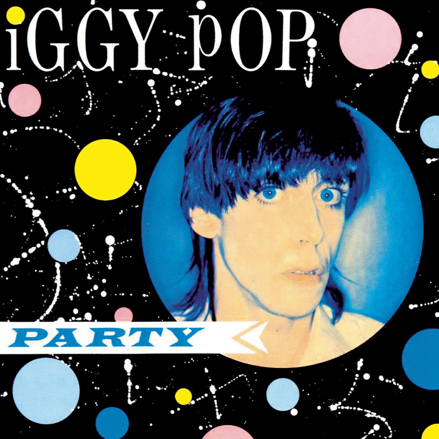Релиз Party