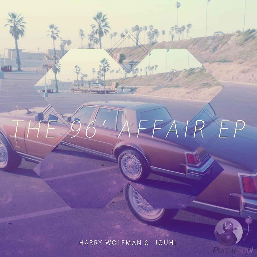 Harry Wolfman & Jouhl