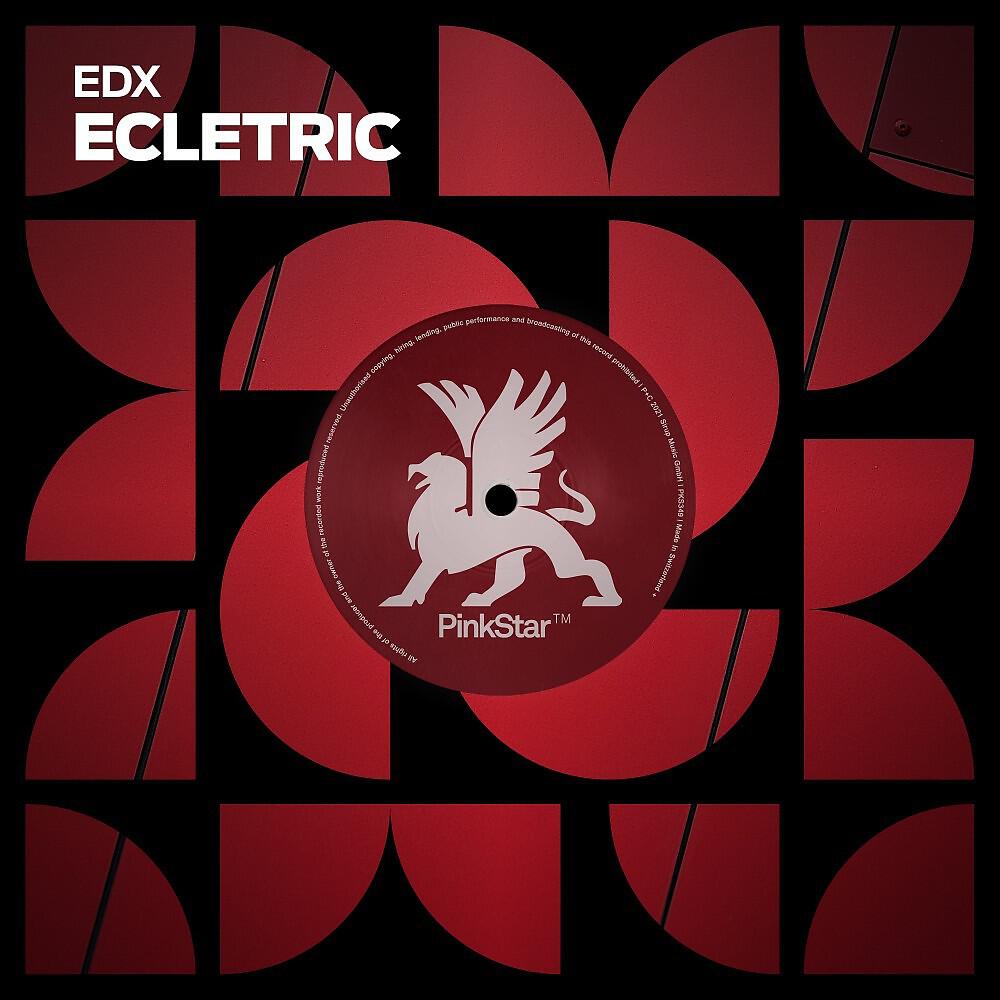 Релиз Ecletric