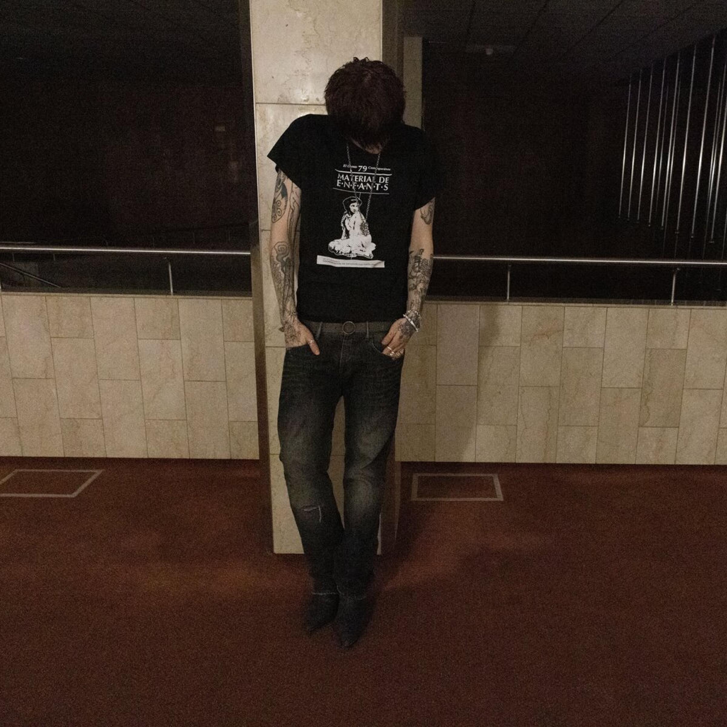 Kai Angel все песни в mp3