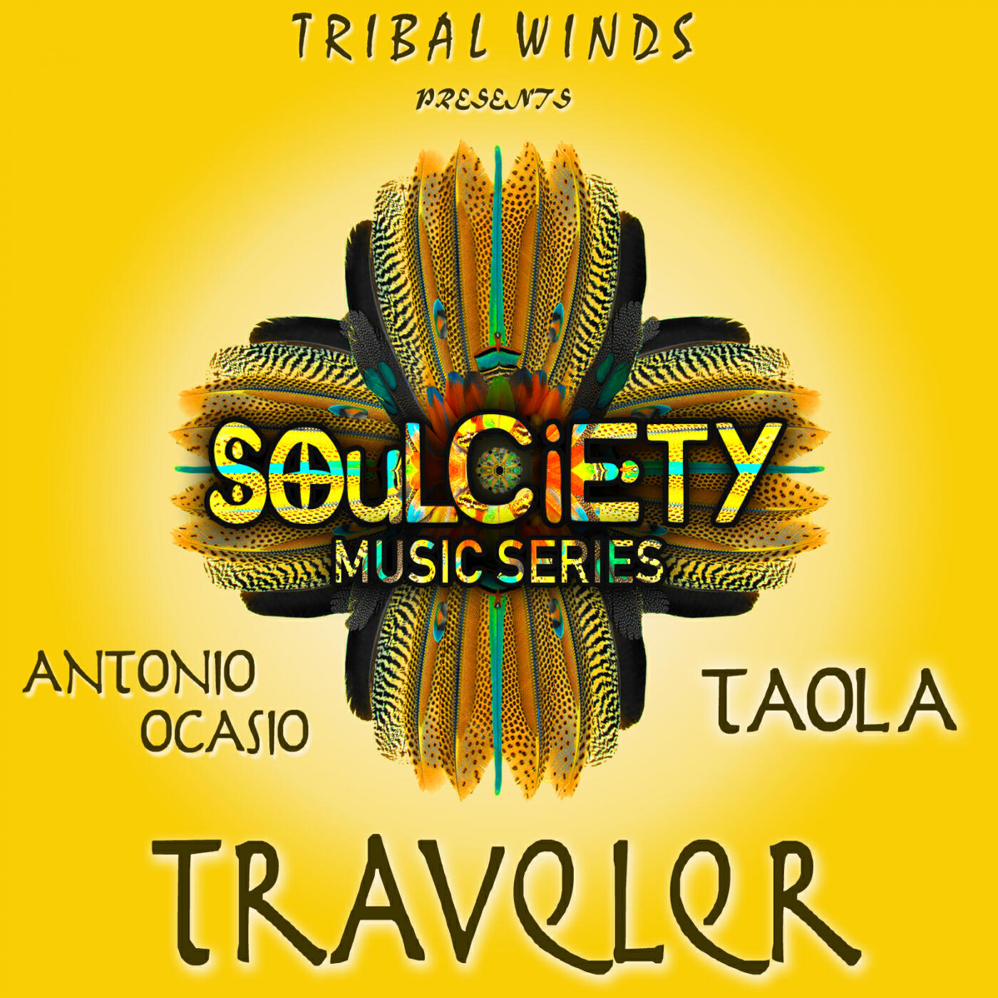 Релиз Traveler