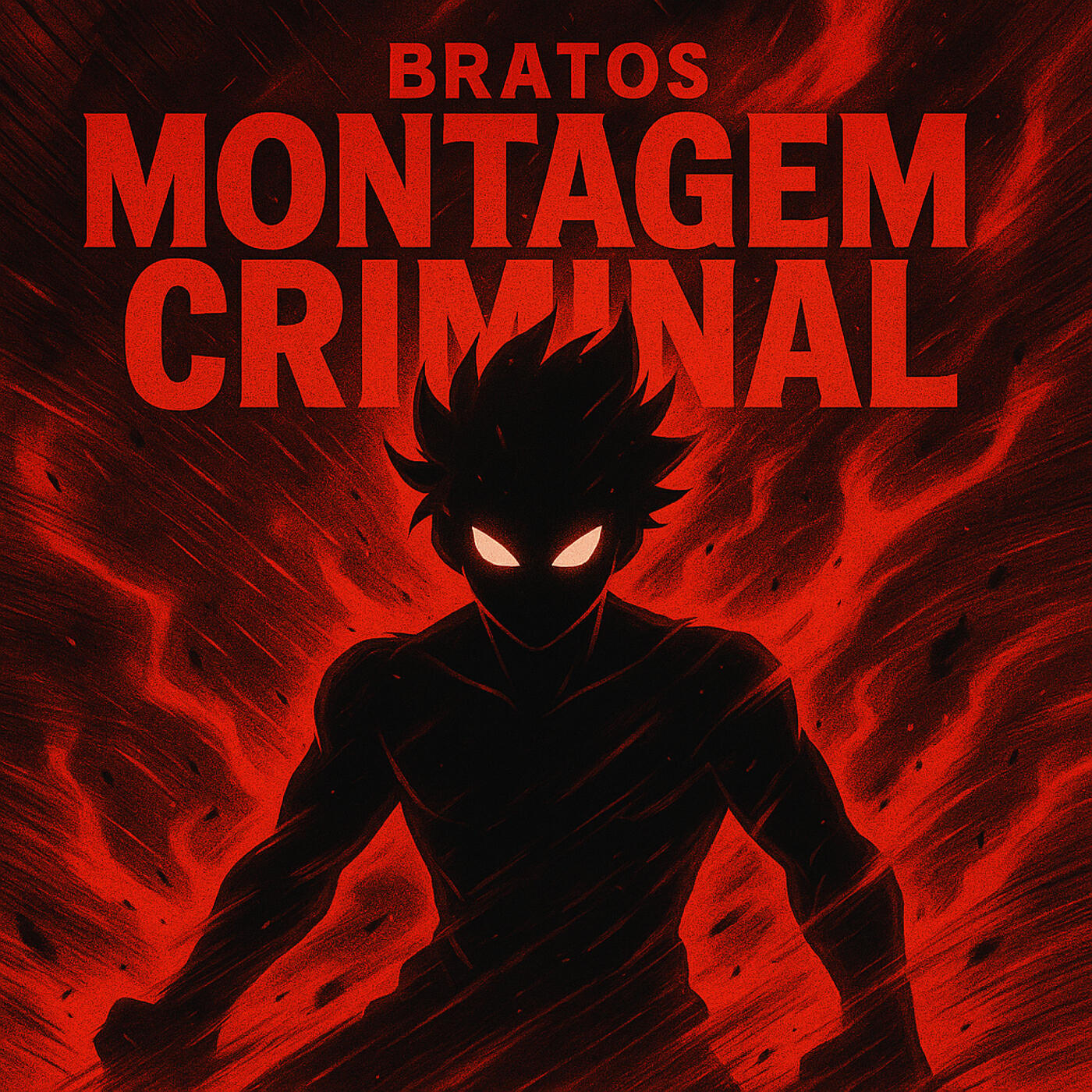 Релиз Montagem Criminal