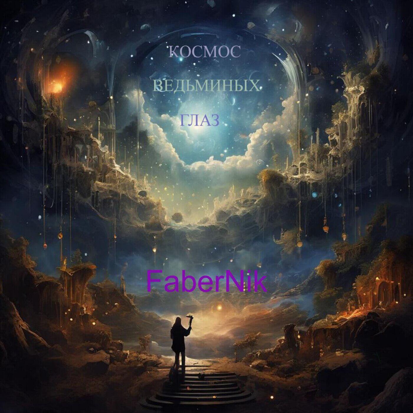 Релиз Космос ведьминых глаз