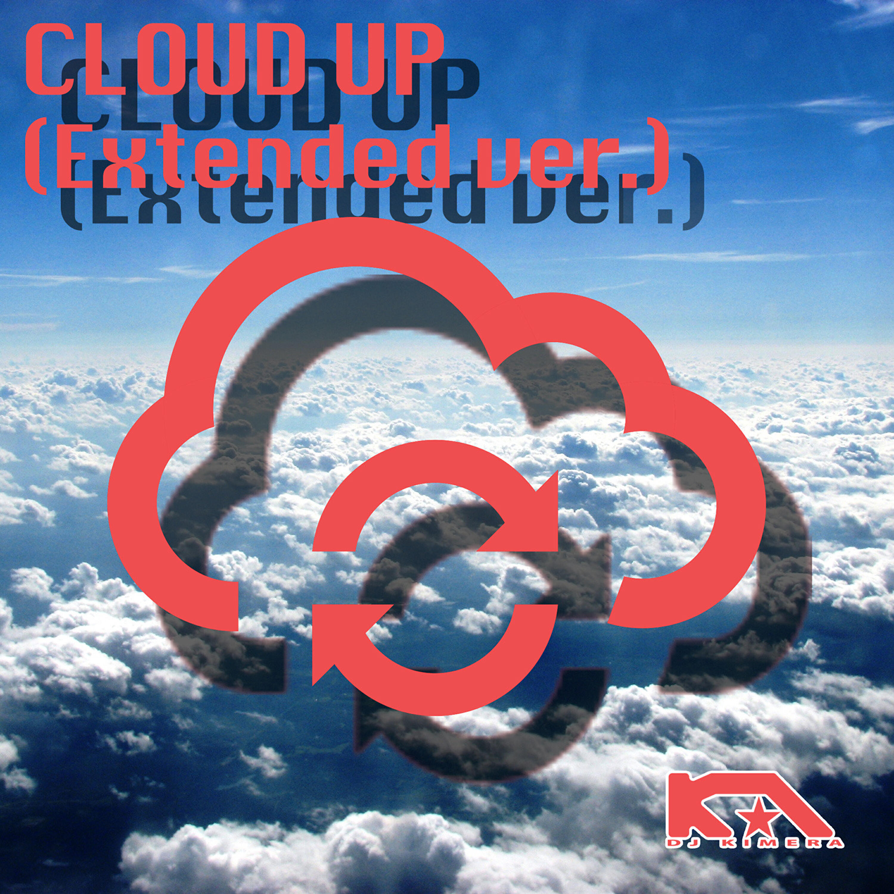 Релиз CLOUD UP (Extended ver.)