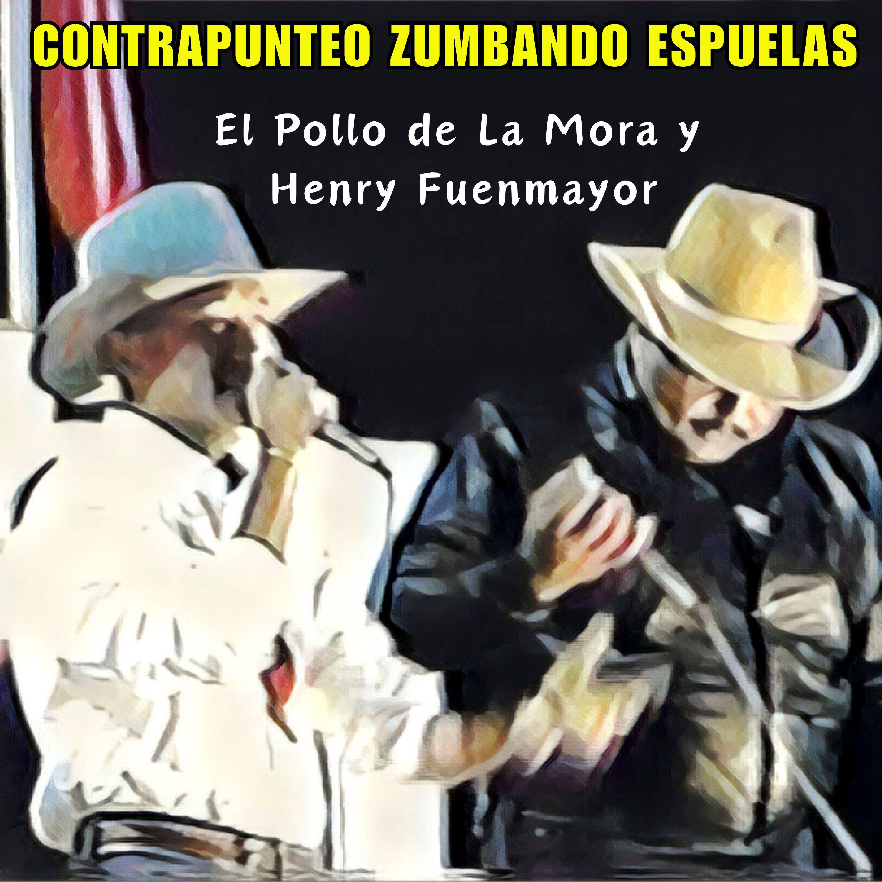 Henry Fuenmayor