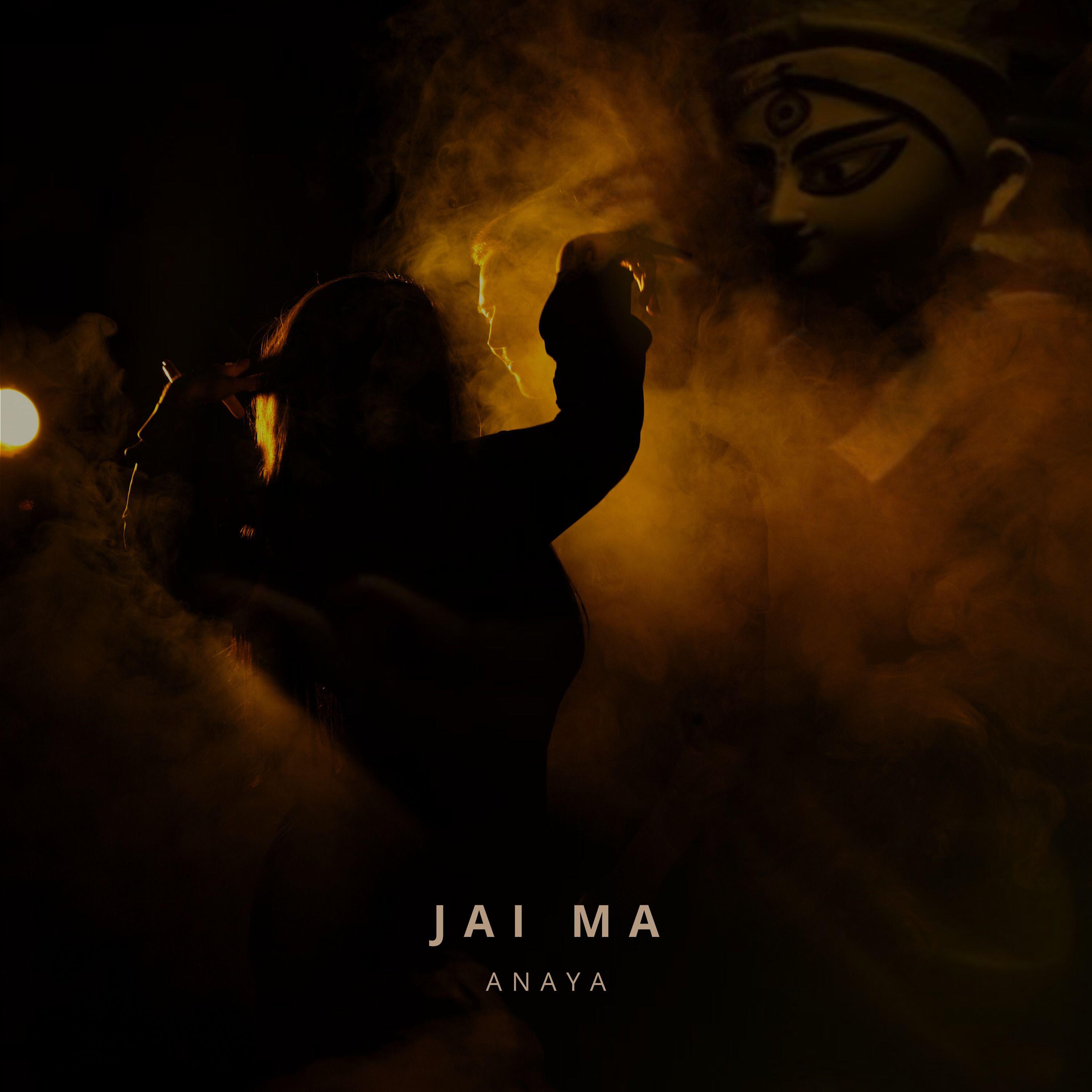 Постер альбома Jai Ma