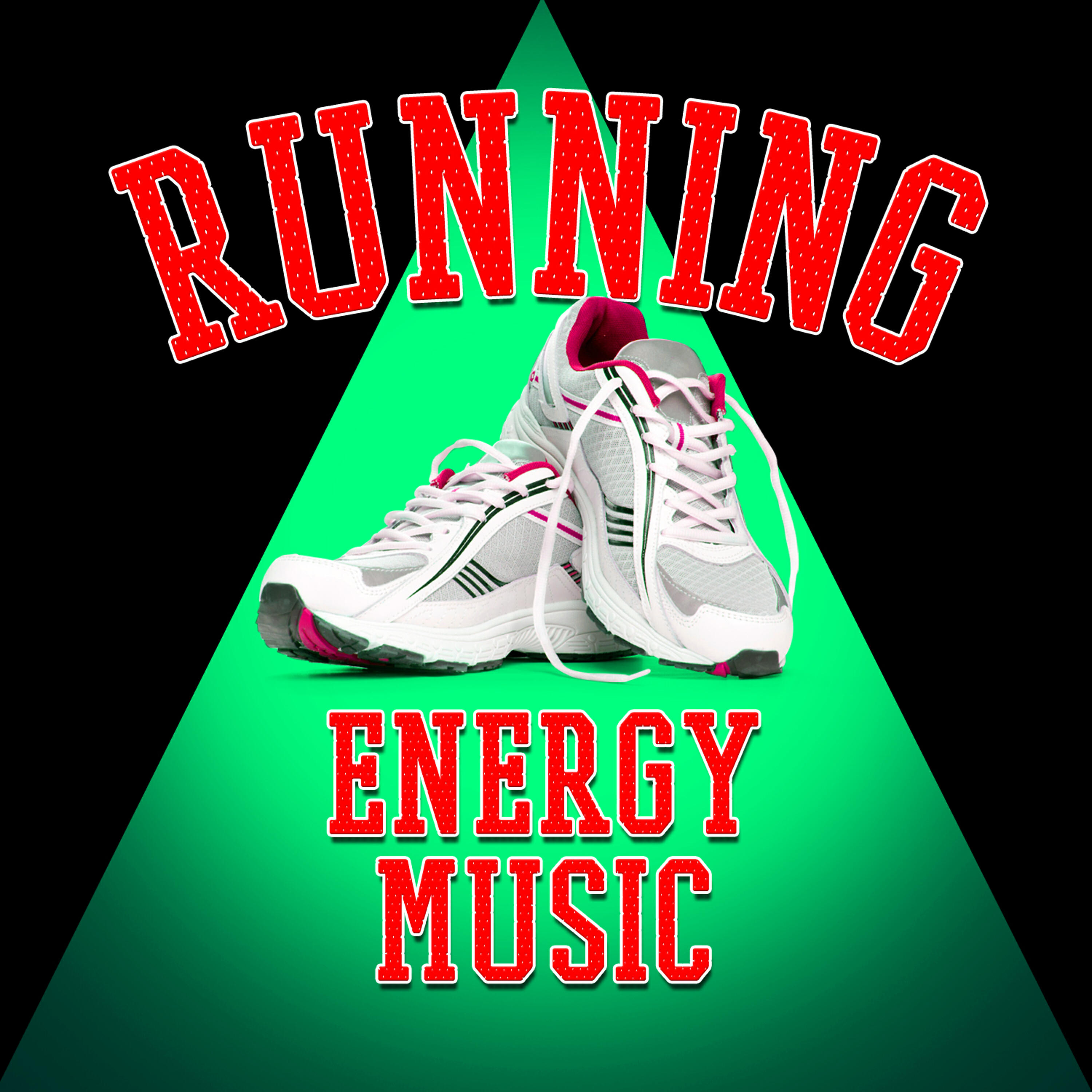 Релиз Running Energy Music