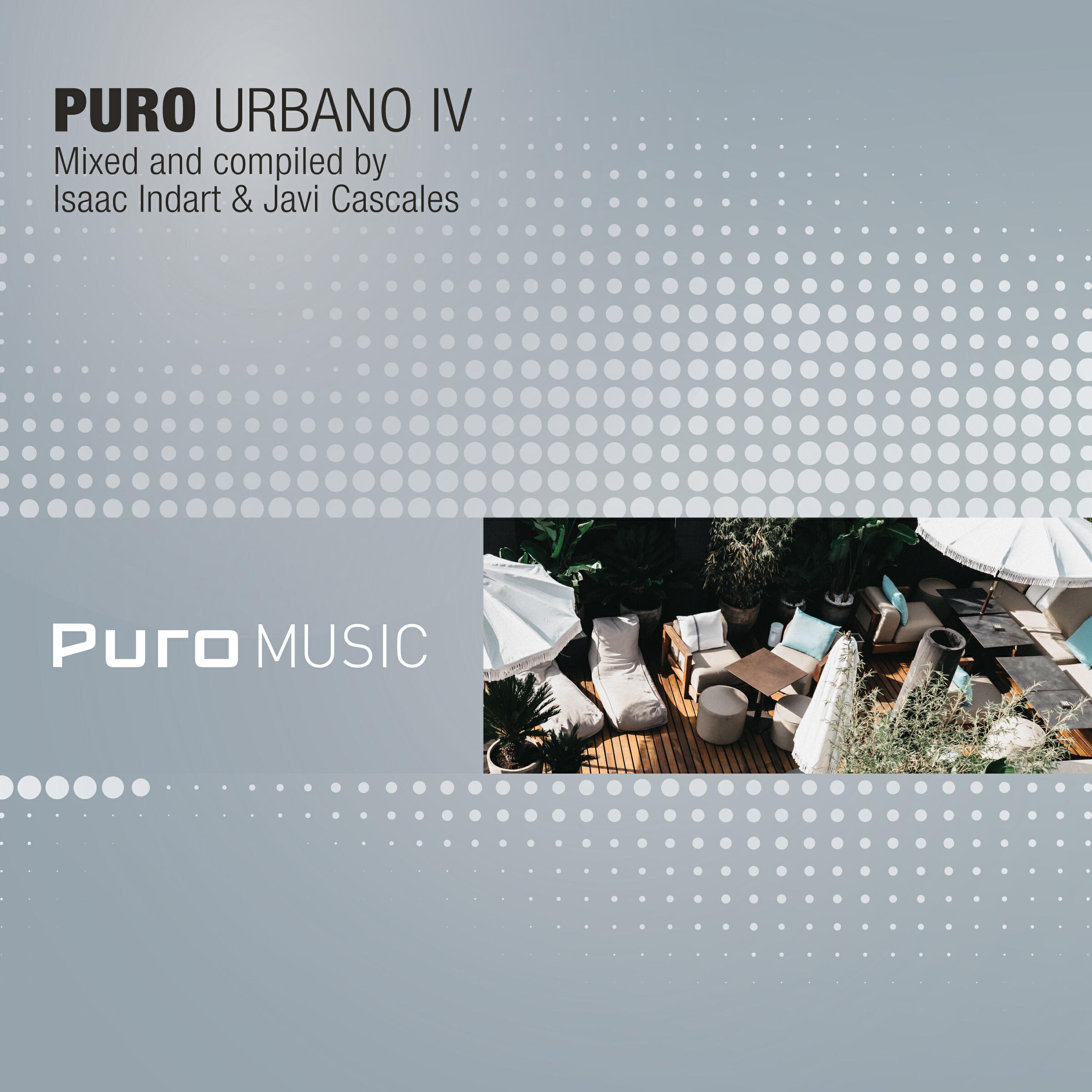 Релиз Puro Urbano IV
