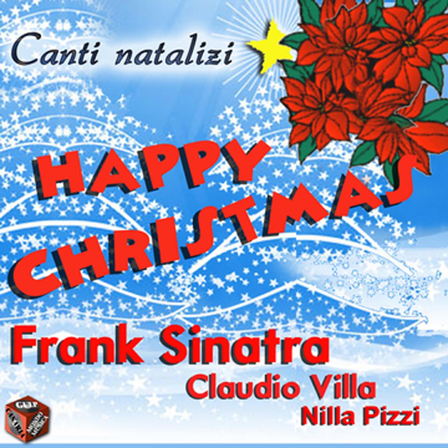 Релиз Happy Christmas