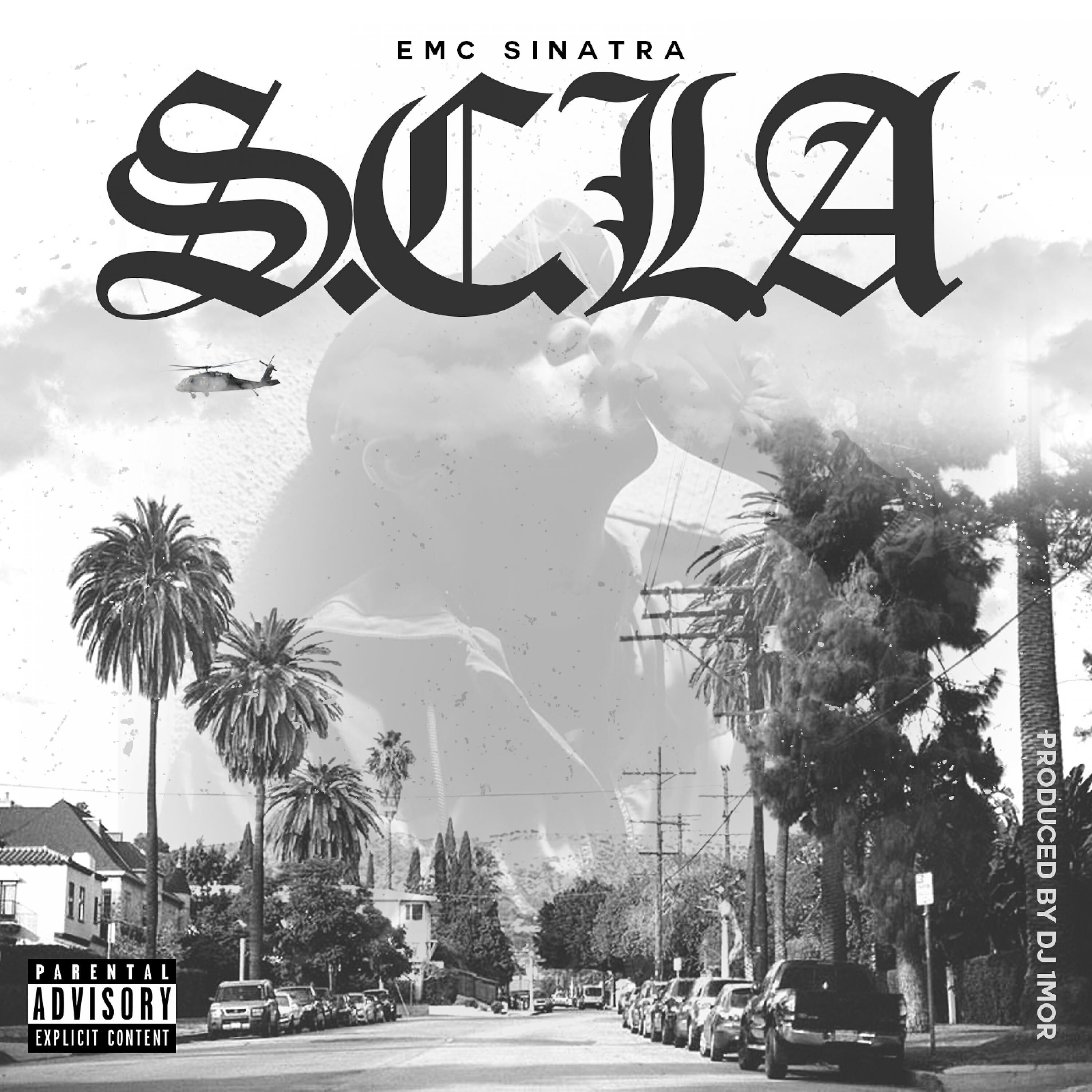 Релиз S.C. LA