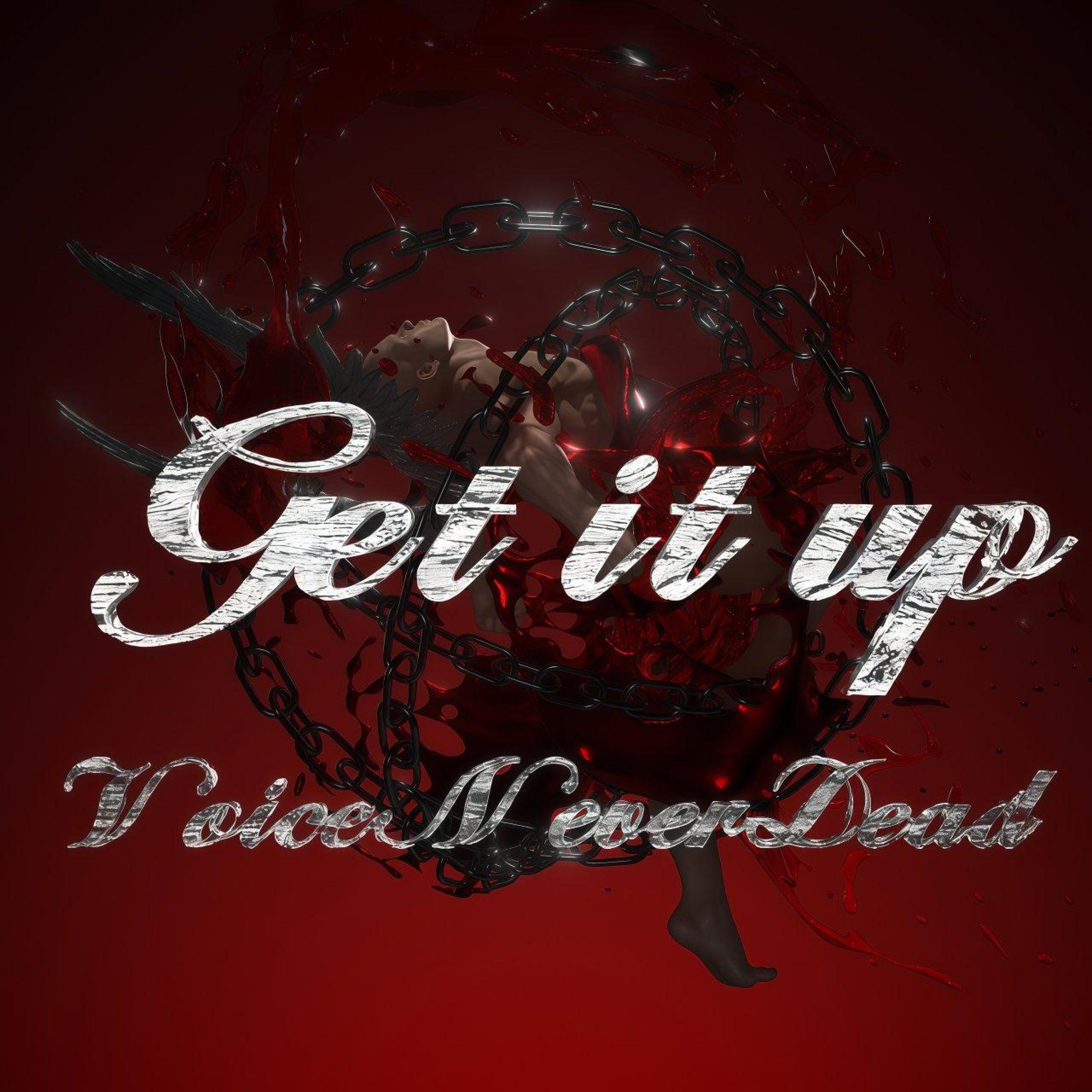 Релиз Get It Up