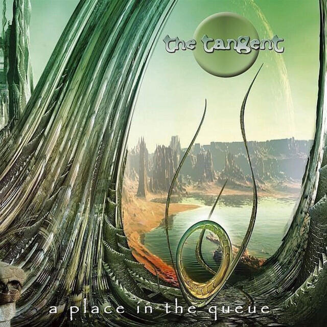 Релиз A Place In The Queue