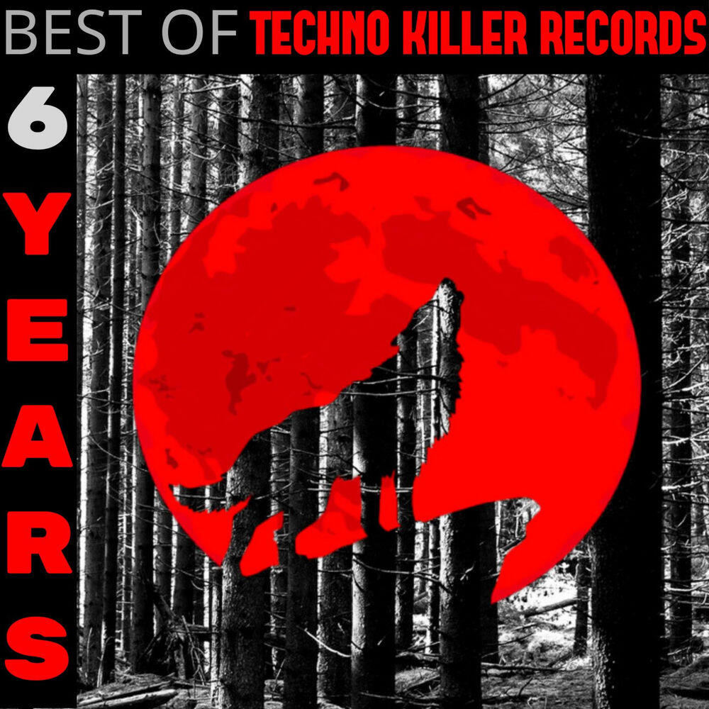 TRINITY TECHNO IRELAND
