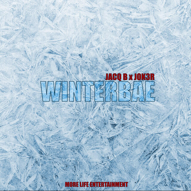 Релиз WinterBae