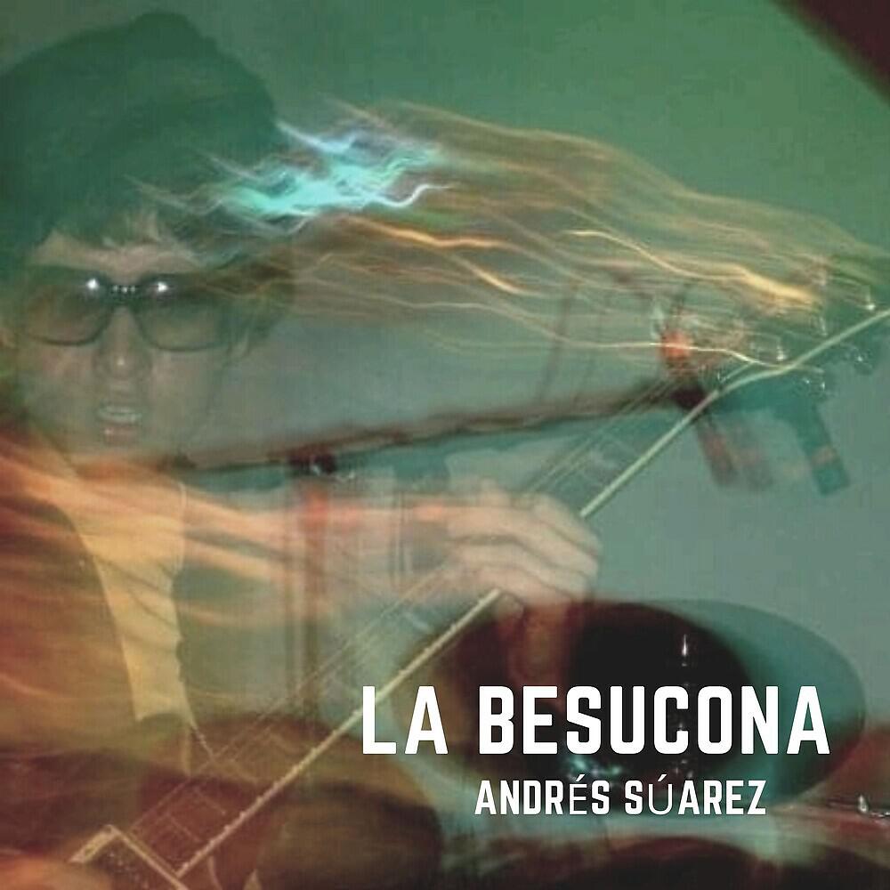Andrés Súarez